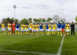 Chemie Leipzig FC Carl Zeiss Jena 14042024 35